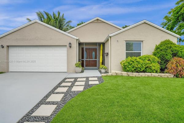 Boynton Lakes North, 1 Cardiff Way, Boynton Beach, Florida 33426, image 1