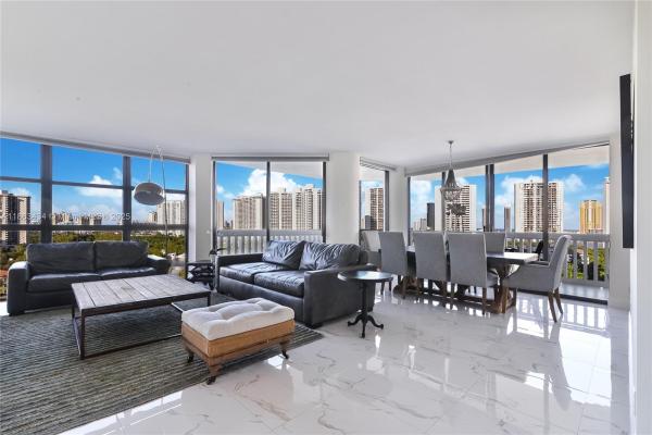 1000 Island Boulevard, 1000 W Island Blvd #1404, Aventura, Florida 33160, image 1