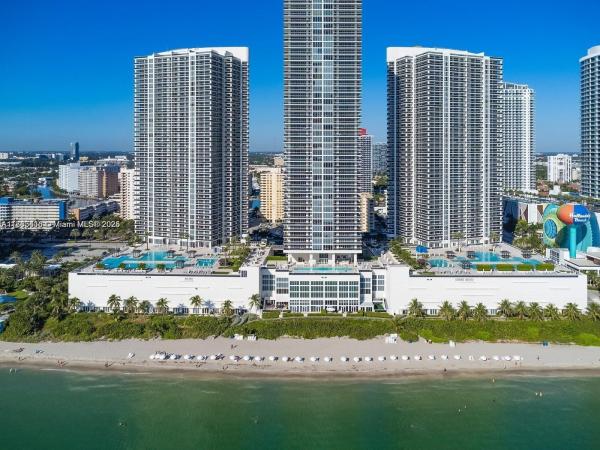 Beach Club 2, 1830 S Ocean Dr #1407, Hallandale Beach, Florida 33009, image 1