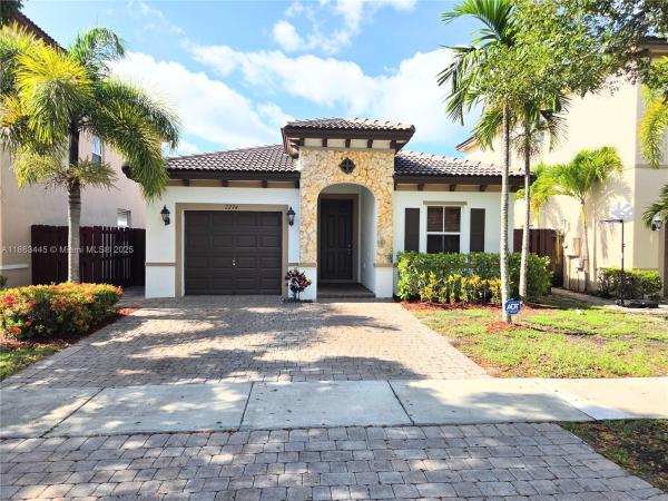 2274 NE 3rd Ct, Unincorporated Dade County, Florida 33033, image 1