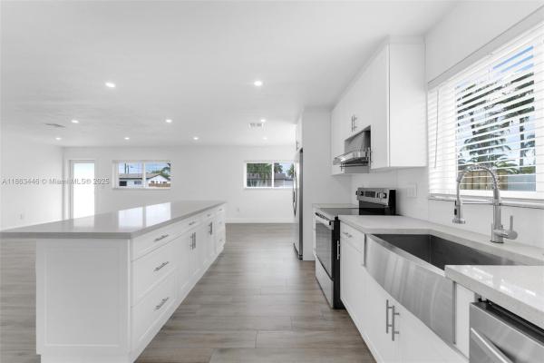 12253 SW 28th Ter, Unincorporated Dade County, Florida 33175, image 1