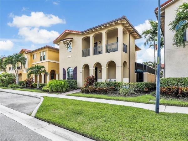Artesia, 1242 Kendai Ter, Naples, Florida 34113, image 1