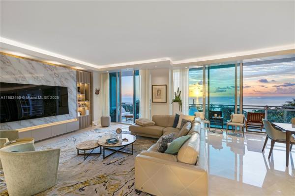 One Bal Harbour, 10295 Collins Ave #301, Bal Harbour, Florida 33154, image 1