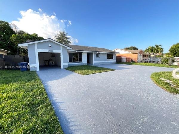 6101 NW 199th St, Hialeah, Florida 33015, image 1