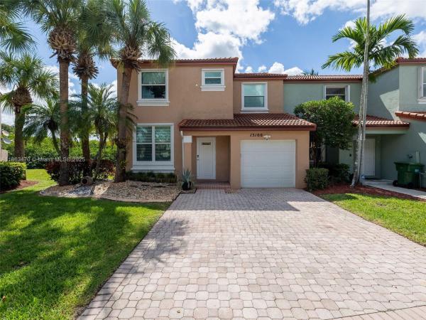 Parkview, 15100 NW 7th Ct, Pembroke Pines, Florida 33028, image 1
