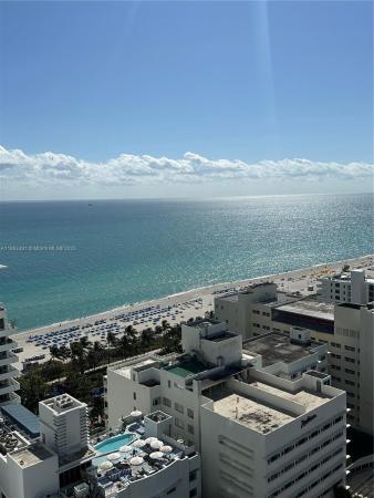 Tresor Tower, 4401 Collins Ave 2108, Miami Beach, Florida 33140, image 1
