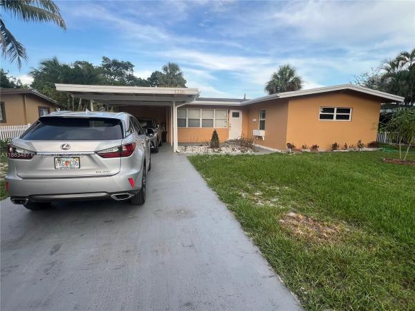 Gillcrest, 1216 SW 30th Ave #1, Fort Lauderdale, Florida 33312, image 1