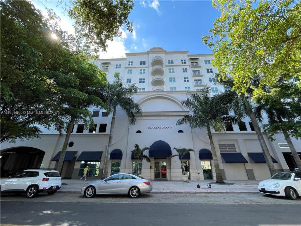 Douglas Grand, 50 Menores Ave #517, Coral Gables, Florida 33134, image 1