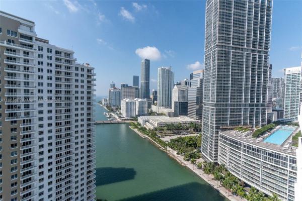 Carbonell, 901 Brickell Key Blvd 2702, Miami, Florida 33131, image 1