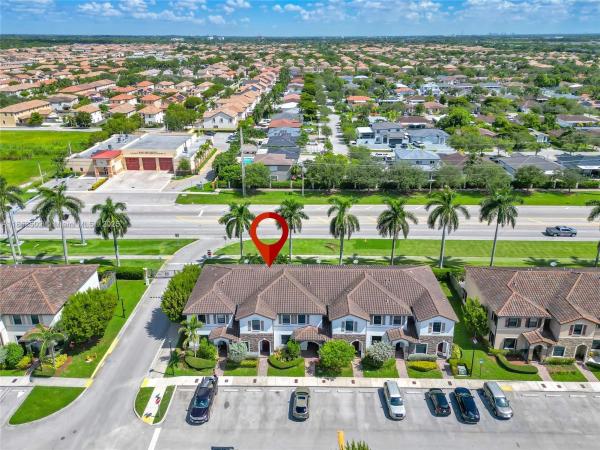Artesa At Coco Palm Estates, 11427 SW 248th Ter, Princeton, Florida 33032, image 3