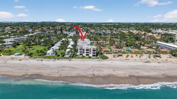 1223 Hillsboro Mile 4 ##4, Hillsboro Beach, Florida 33062, image 1