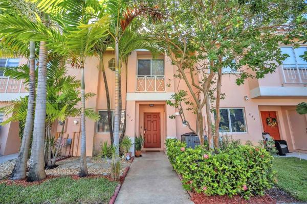 Malibu Bay, 632 NW 208th Ter, Pembroke Pines, Florida 33029, image 1