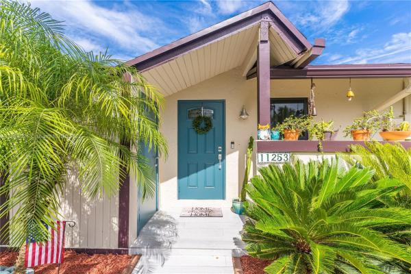 11253 SW 116th Ln, Miami, Florida 33176, image 1