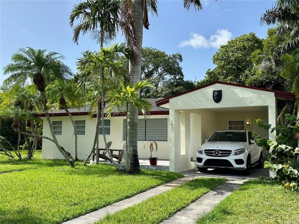 Poinciana Park, 230 NE 2nd Pl 0, Dania Beach, Florida 33004, image 1