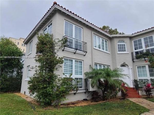 Douglas, 43 Sidonia Ave #1, Coral Gables, Florida 33134, image 1