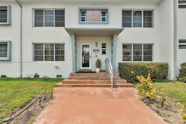 Townley, 4010 N Meridian Ave #5, Miami Beach, Florida 33140, image 1