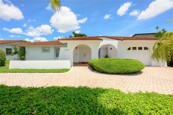 12505 SW 22nd Ter #-, Unincorporated Dade County, Florida 33175, image 1