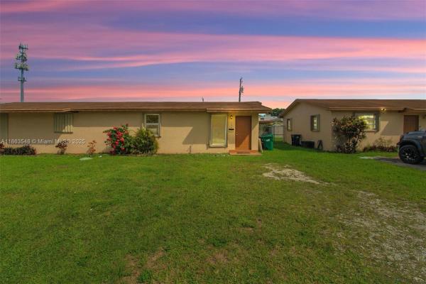 11332 SW 207th Dr #1, Unincorporated Dade County, Florida 33189, image 1