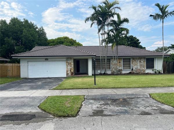 11545 SW 101st Ter, Unincorporated Dade County, Florida 33176, image 1