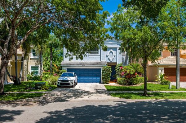 Scribner Village, 2626 Sawyer Ter, Wellington, Florida 33414, image 3
