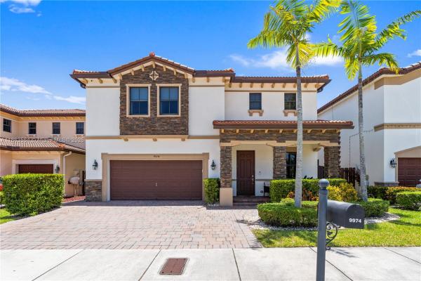 Isles At Grand Bay, 9974 NW 86th Ter, Doral, Florida 33178, image 1