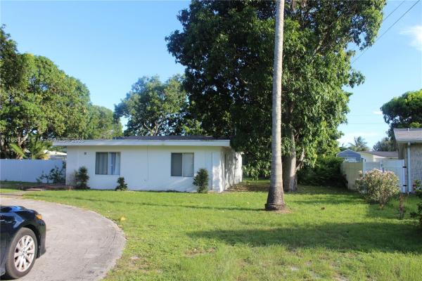 28 NE 164th St 0, Unincorporated Dade County, Florida 33162, image 1