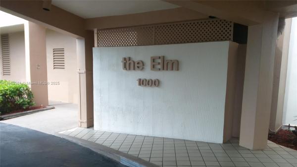 The Elm, 1000 St Charles Pl #615, Pembroke Pines, Florida 33026, image 1