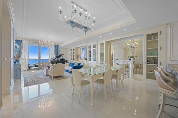 The Estates At Acqualina South Tower, 17901 Collins Ave #2702, Sunny Isles Beach, Florida 33160, image 1