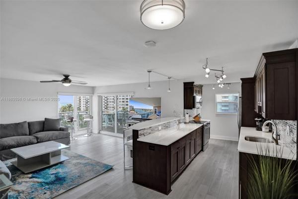 Hillsboro Island House, 1160 Hillsboro Mile #701, Hillsboro Beach, Florida 33062, image 1