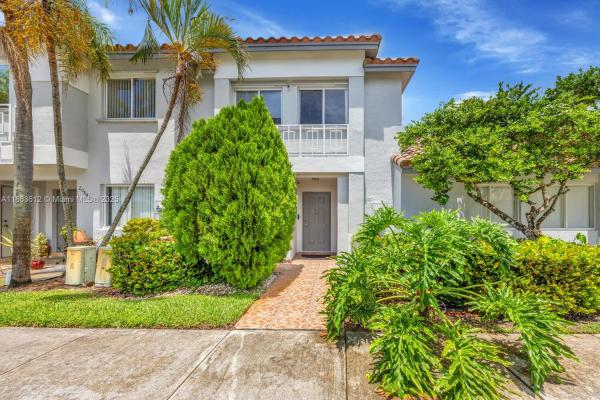 Malibu Bay, 20839 NW 4th St, Pembroke Pines, Florida 33029, image 1