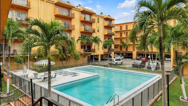 Westland Eden, 1900 W 54 St 220, Hialeah, Florida 33012, image 1