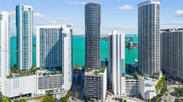 Aria On The Bay, 488 NE 18th St #908, Miami, Florida 33132, image 1