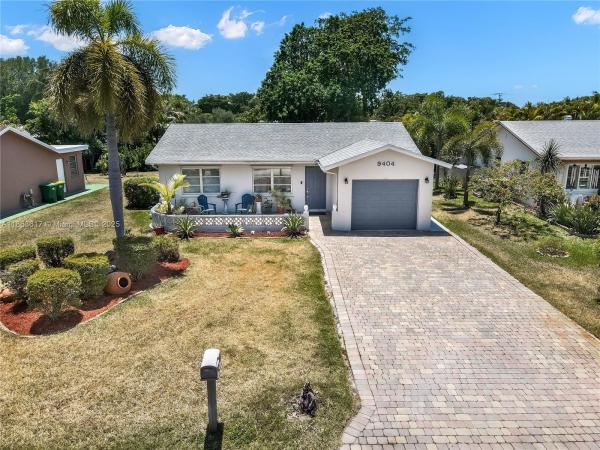 Westwood, 9404 NW 70th Pl, Tamarac, Florida 33321, image 1