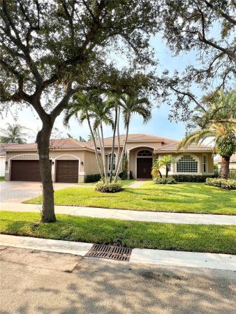 Oak Ridge, 3806 Oak Ridge Cir #3806, Weston, Florida 33331, image 1