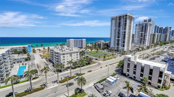 Allington Towers North, 1500 S Ocean Dr #H12, Hollywood, Florida 33019, image 3