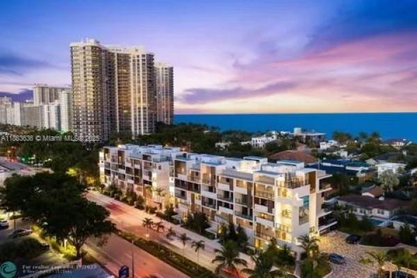 30 Thirty North Ocean, 3030 N Ocean Blvd #S103, Fort Lauderdale, Florida 33308, image 1
