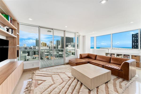 3411 Indian Creek Dr 901, Miami Beach, Florida 33140, image 1