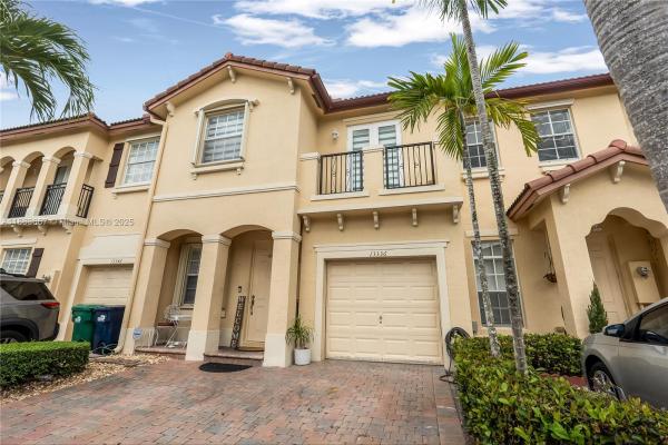 Tuscany Village, 13336 SW 128th Psge, Three Lakes, Florida 33186, image 3
