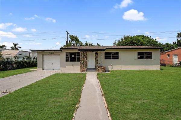 Myrtle Grove, 3301 NW 174th St, Miami Gardens, Florida 33056, image 1