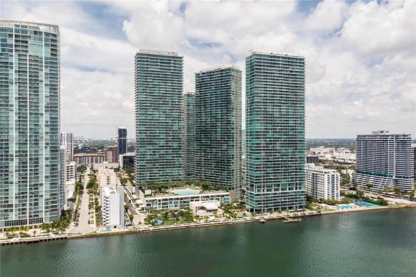 Paraiso Bayviews, 501 NE 31 #3304, Miami, Florida 33131, image 1