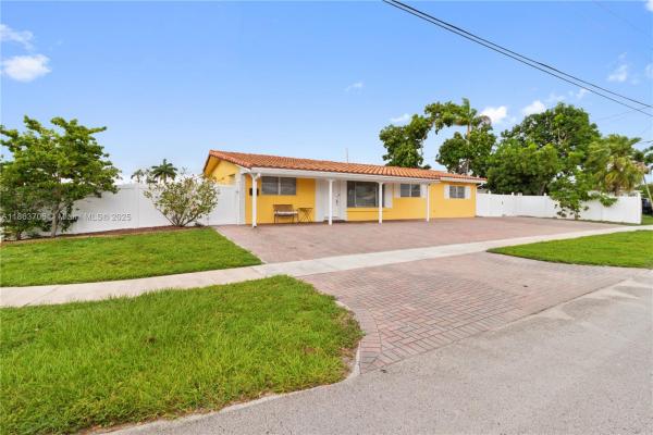 Boulevard Heights, 7490 Buchanan St, Hollywood, Florida 33024, image 1