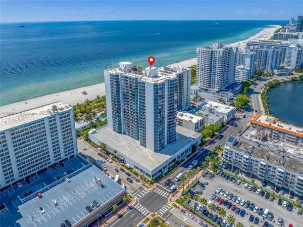 Mirasol Ocean Towers, 2655 Collins Ave #407, Miami Beach, Florida 33140, image 1