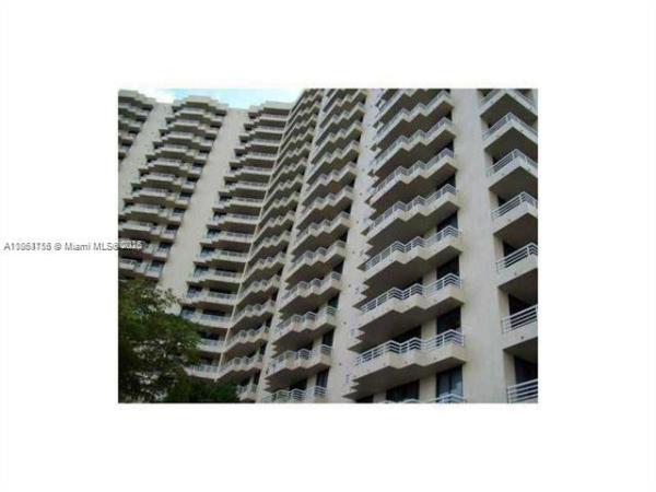 Parc Central Aventura East, 3300 NE 192nd St #1012, Aventura, Florida 33180, image 1