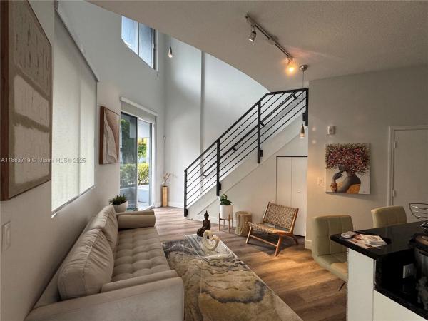 Lofts At Mayfair, 3339 Virginia St #121, Miami, Florida 33133, image 1