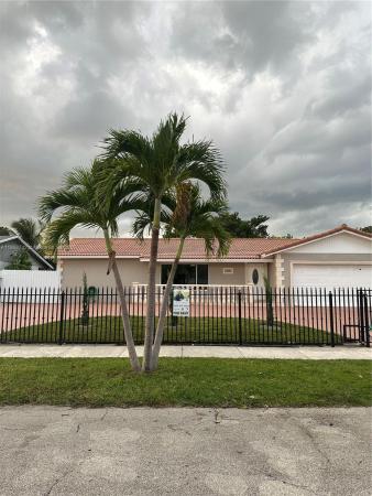 10805 SW 165th Ter 0, Unincorporated Dade County, Florida 33157, image 1