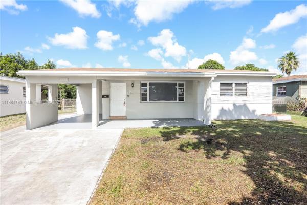 Miramar Tropical, 7667 Miramar Pkwy, Miramar, Florida 33023, image 1
