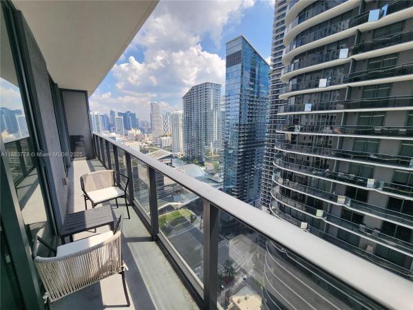 Brickell Heights West, 55 SW 9th St #3202, Miami, Florida 33130, image 1