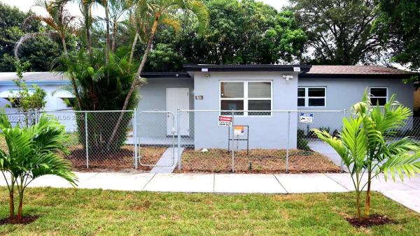 Franklin Park, 2503 NW 9th St, Fort Lauderdale, Florida 33311, image 1