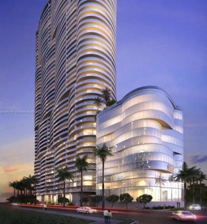 Aria On The Bay, 488 NE 18th #2009, Miami, Florida 33132, image 1