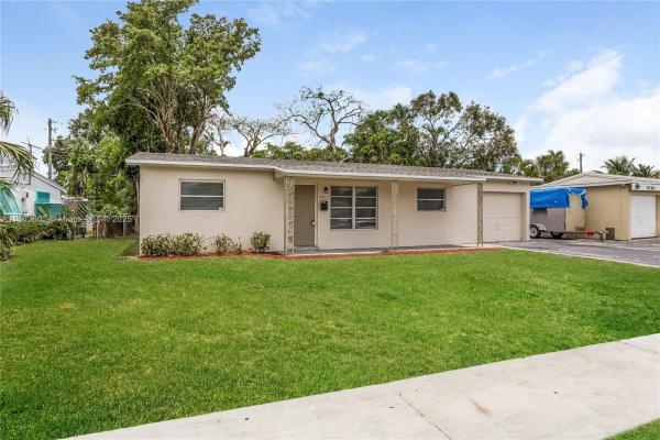 Margate Estates, 5171 SW 6th St, Margate, Florida 33068, image 1